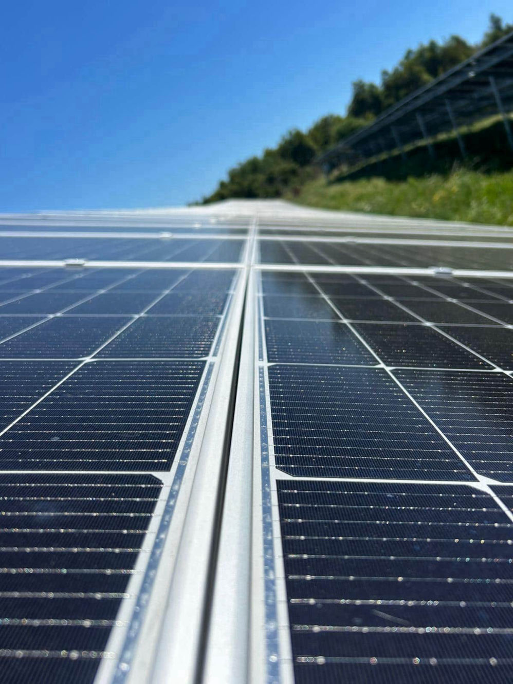 Panel fotovoltaico