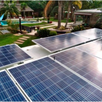fotovoltaica